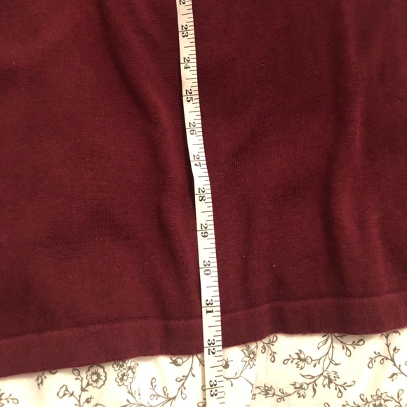 Aritzia Wilfred Knit Dress - Picture 3 of 4